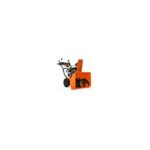 Ariens 920025 Classic 24-in. 2-Stage Snow Thrower, 208cc AX Engine, Electric Start – Quantity 1