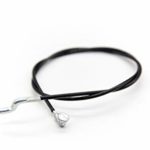 Pro-Parts 946-04396A Speed Selector Cable for Craftsman MTD Yard Machines Troy Bilt 2 Stage Snow Blowers 746-04396A