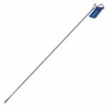 Snow Joe RJ208M PRO 28 Max Reach Snow Removal Roof Rake, with 20-Foot Debris Slide