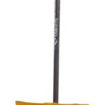 Garant APM18KDRU Alpine 18-Inch Poly Blade Snow Shovel