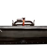K-2 Snow Plows STOR8422 Detail K2 Storm II Snow Plow Kit, 84 x 22″