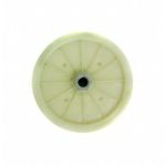 Snow Joe SJ600S-BBPLY Sun Joe Replacement Big Belt Pulley for Snow Throwers