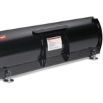 WARN 78950 ProVantage 50″ Straight Plow Blade