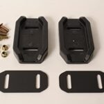 Toro Poly Skid Shoe Kit for Toro 2-Stage Snow Blowers