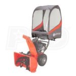Ariens 72103300 Premium Branded Snow Cab (Two Stage)