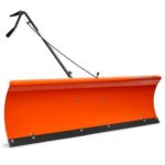 Husqvarna 588181302 48″ Tex-Style Lawn Tractor Frame Snow Dozer Plow Blade