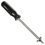 Bruno Wessel SRT-5 Tire Stud Removal Tool (5mm Tip)