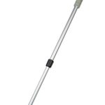 AmazonBasics Extendable Snow Broom