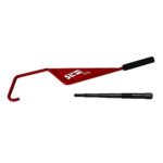 Starting Line Products SLP 20-315 – Clutch Removal Tool Kit for Polaris: 900, 1000, RZR/Ranger/General, 5/6/7/8/900 Snowmobile Models