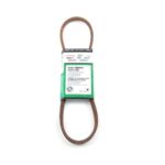 MTD Genuine Parts Snow Thrower Auger Belt – Single Stage