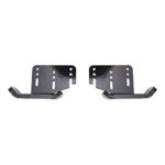 ELITEWILL Heavy Duty Snow Blower Skid Shoe for 42″, 44″, 47″ and 54″ Snow Blower/Thrower for John Deere 100, 300, 400,700 Series Tractors AM122263 AM122264
