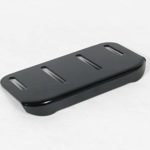 Craftsman 24279 Snowblower Attachment Skid Shoe Genuine Original Equipment Manufacturer (OEM) part for Craftsman & Agri-Fab
