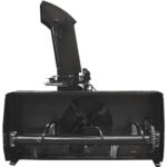 NorTrac 3-Pt. Snow Blower – 50in.W Intake, 18-32 HP Rating, Model# BE-SBS50GL