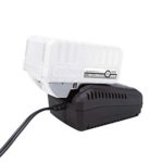 Snow Joe + Sun Joe iON+ 24VBAT-XR EcoSharp Pro Lithium-Ion Battery | 24 Volt | 5.0 Ah