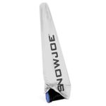Snow Joe SJCVR-13 Universal Indoor/Outdoor Electric Snow Shovel Cover | 10-13 in