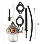 MOPASEN 796122 Carburetor for Briggs & Stratton 794593 696737 793161 Ariens MTD Cub Cadet Snowblower Snow Thrower Tractor Carburetor