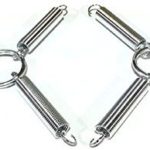Outdoor Power Deals OPD Tire Chain tighteners ATV Garden Tractor Lawn Mower Set of 2