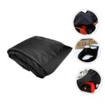 OFFSCH 1pc Snow Blower Cover Car Snow Blower Tractor Accessories Snow Cleaner for Car Snowblower Wind Cover Snow Thrower Cover Snow Rain Cover Snow Removal Vehicle Cover Snow Plow Cover