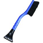 Mallory 518 16″ SnoWEEvel Snow Brush (assorted colors)