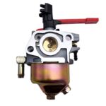 HUAYI Carburetor for 123cc Troy Bilt Squall 210 Snow Blower 31A-2M5E766 New