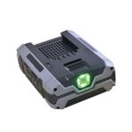 Snow Joe + Sun Joe iON100V-2.5AMP 100-Volt Max 2.5-Amp Battery w/Built-in USB Port