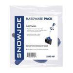 Snow Joe 324E Electric Snow Shovel Hardware Pack