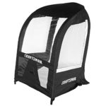 Craftsman SBD CMXGZAM241032 Deluxe Snow Cab ATTACHMENTS, Natural