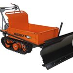 Plow Blade for YD8103 Track Barrow