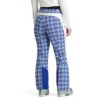 Spyder Women’s Echo Insulated Ski Pant, Electric Blue