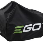 EGO Power+ CB002 Snow Blower Cover Durable Fabric to Protect Against Dust, Dirt and Debris