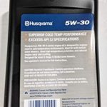 Husqvarna 32-oz 4-Cycle 5W-30 Snow Blower Engine Oil 593153503