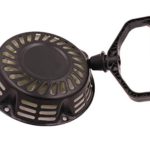 CVLLPO Recoil Starter Assembly for MTD, Cub Cadet and Troy Bilt Single Stage Snow Thrower Replace 751-10955, 951-10955