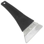 Portable Snow Scraper Tools For Cars And Windows Small Snow Shovel Removal for Cars And Windows