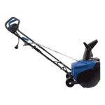 Snow Joe SJ621 Electric Single Stage Snow Thrower | 18-Inch | 13.5 Amp Motor | Headlights