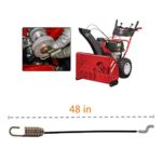 946-04230b Snowblower Clutch Drive Cable for MTD Cub Cadet Snow Blower Thrower 746-04230 946-04230 946-04230A 746-04230A