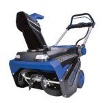 Snow Joe ION100V-21SB-CT 21-Inch 100-Volt Max 5Ah Brushless Lithium-iON Cordless Snowblower, Core Tool (No Battery or Charger)