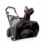 POWERWORKS SN60L00 20-Inch 60V Brushless Snow Thrower, Tool Only 2600513AZ
