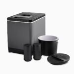 Vitamix FC-50-SP Food Cycler FoodCycler FC-50, 2 L, Slate