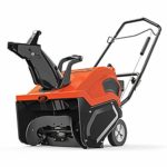 Ariens Path-Pro 21 in. Single Stage Snow Blower-136cc