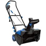 Snow Joe SJ618E Electric Single Stage Snow Thrower | 18-Inch | 13 Amp Motor