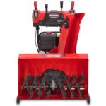 CRAFTSMAN Performance 30″ Performance Two-Stage Snow Blower (31AH5D3HB93)