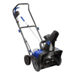 Snow Joe ION15SB-LT iON 40V Cordless 15″ Single Stage Brushless Snow Blower