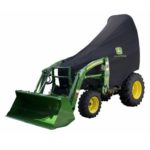 John Deere Cover for Compact Utility Tractors (Large) #LP95637 for Series 2320, 2520, 2720, 3120, 3320, 3520, 3720, 3203 and 4105