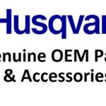 HUSQVARNA Deluxe Snow Blower Cover 531308201