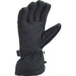 Carhartt Men’s Vintage Cold Snap Insulated Work Glove, Black, 2X-Large (Pack of 1)