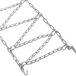 Arnold 490-241-0029 16-Inch x 6.5-Inch Snow thrower Tire Chains