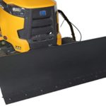 DENALI 46″ Plow Kit – Lawn Tractors, Cub Cadet XT1/XT2, Husqvarna, John Deere