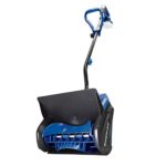 Snow Joe 24V-SS13 24-Volt iON+ 13-Inch 4-Ah Cordless Snow Shovel, Kit (w/4-Ah Battery + Quick Charger)