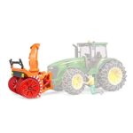 Bruder Snow Blower, 36 months to 180 months