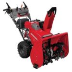 Honda Power Equipment HSS928AAW 28″ Snow Blower Two-Stage Wheel Drive 270cc Engine